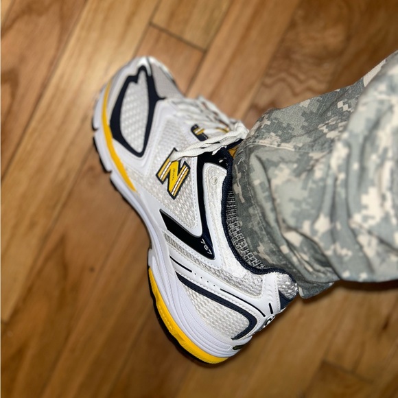 🇺🇸Men’s New Balance 767(2005) - Picture 6 of 16